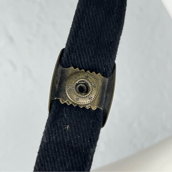 CERTIFIED ANGUS BEEF baseball hat cap heavy brushed cotton NWOT - Picture 6 of 10